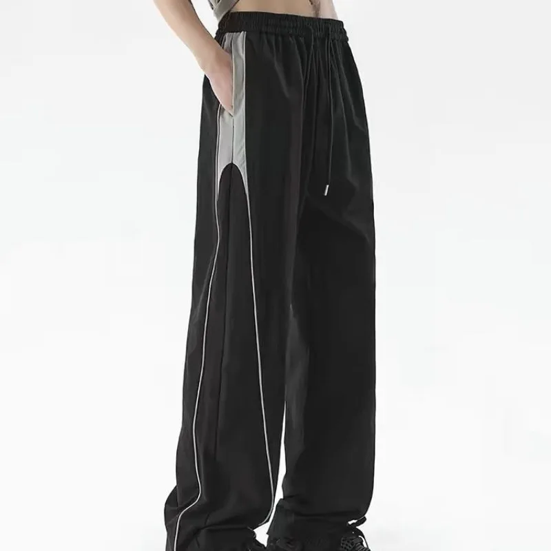 Vintage Fashion For Sale - Брюки для мужчин, трендовые повседневные брюки,