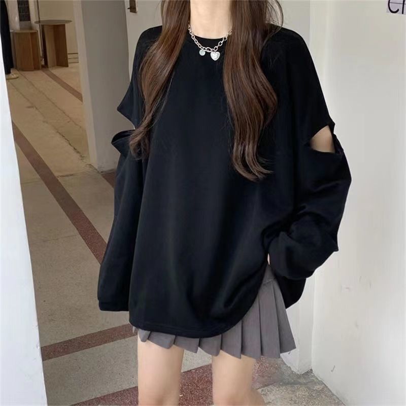 Vintage Fashion Uk - Женская одежда, свободные трендовые футболки с