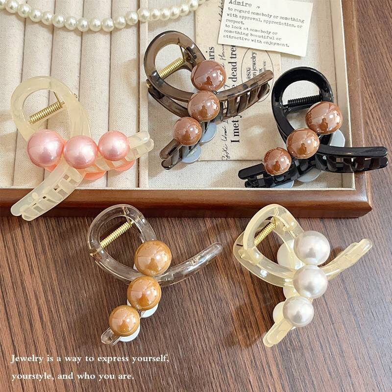Корейские жемчужные крестики д – обзор и цена Vintage Fashion Ornaments