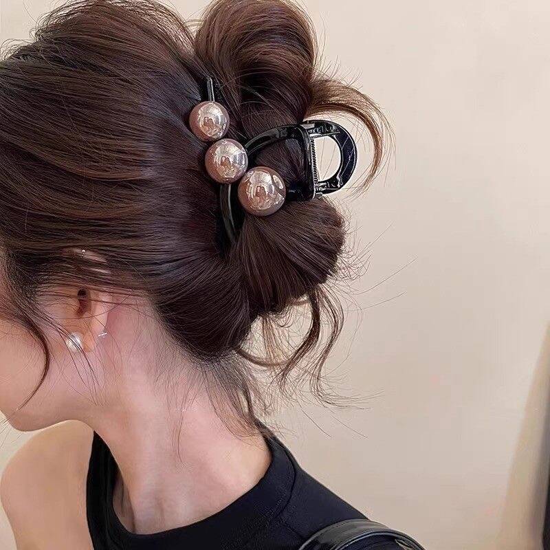 Корейские жемчужные крестики д – обзор и цена Vintage Fashion Ornaments