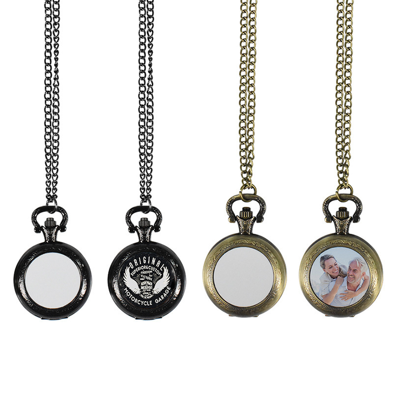 Винтажные металлические карман – обзор и цена Vintage Fashion Necklace