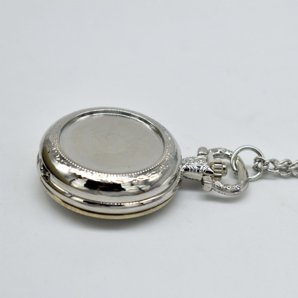 Винтажные металлические карман – обзор и цена Vintage Fashion Necklace