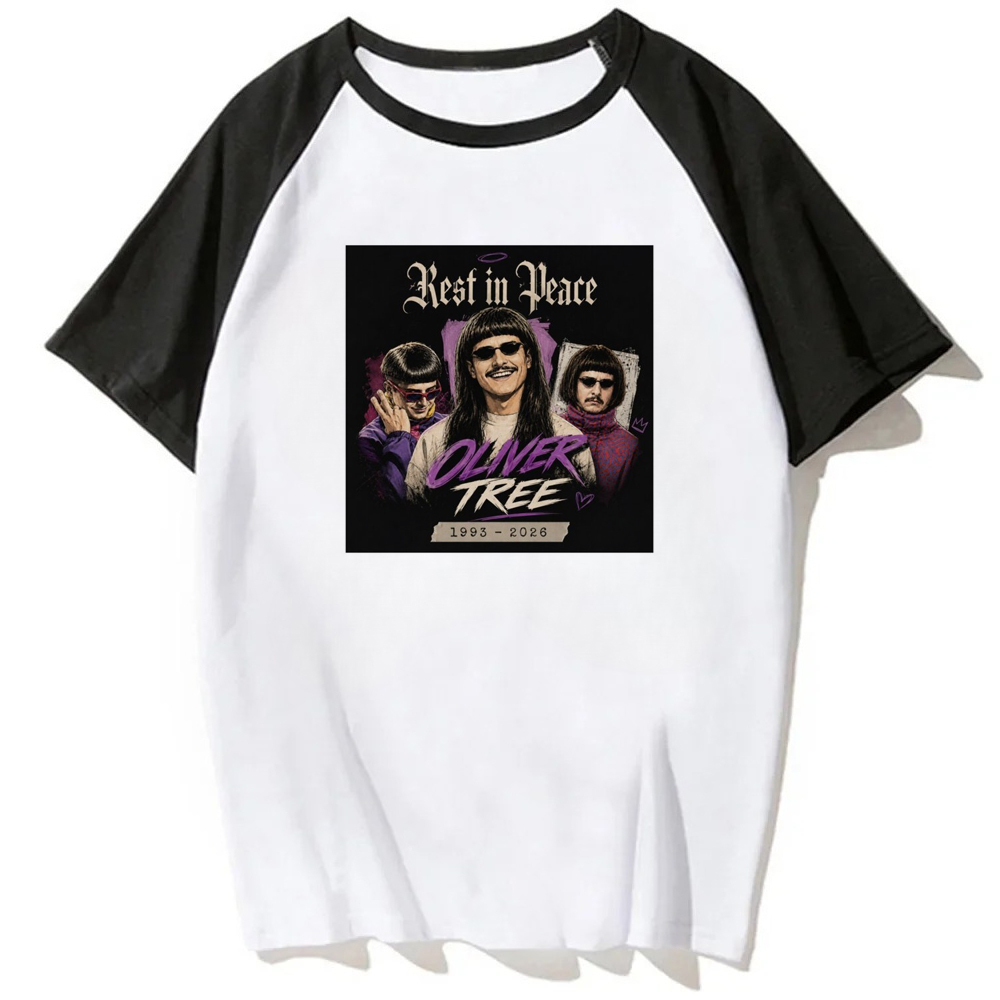 Футболки Oliver Tree для женщи – обзор и цена Vintage Fashion For Sale