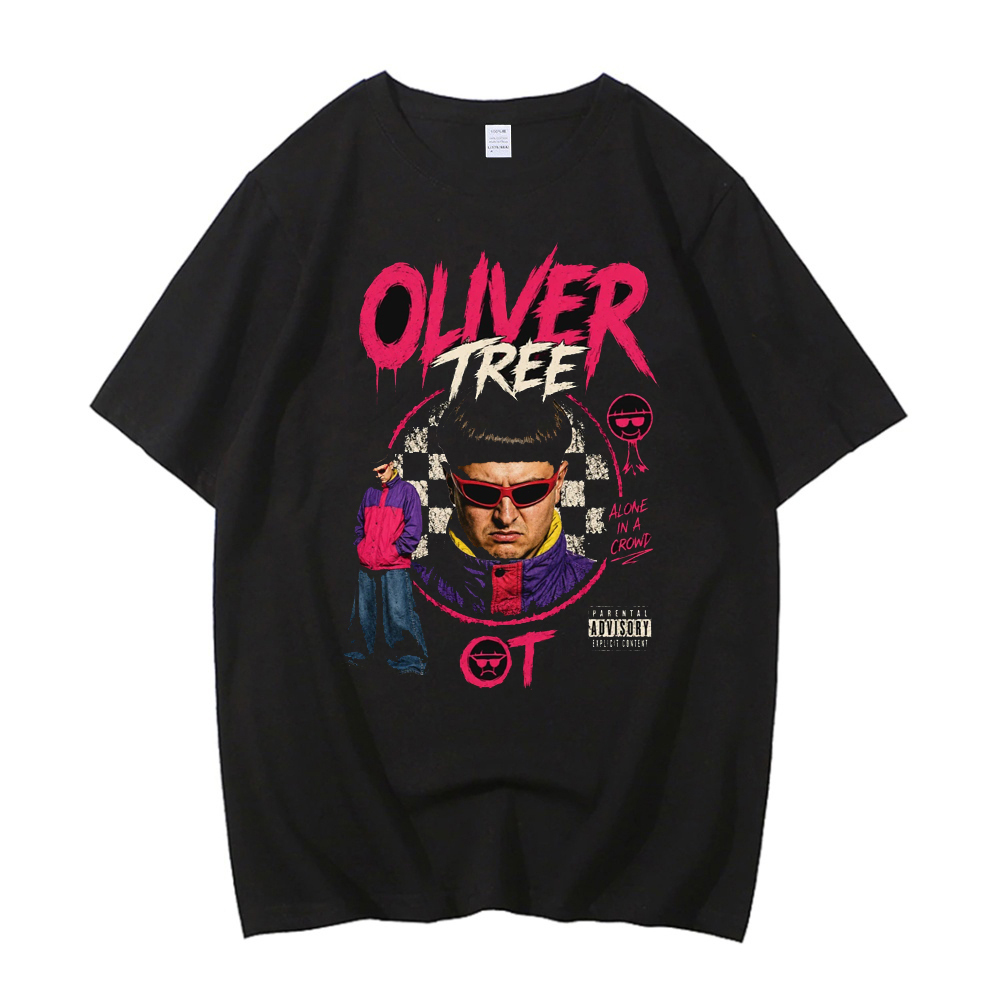 Футболки Oliver Tree для женщи – обзор и цена Vintage Fashion For Sale