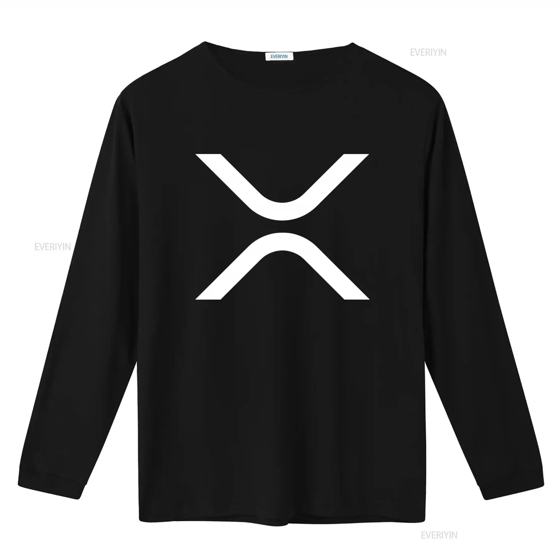 Футболка XRP Crypto Cryptocurr – обзор и цена Vintage Fashion Community