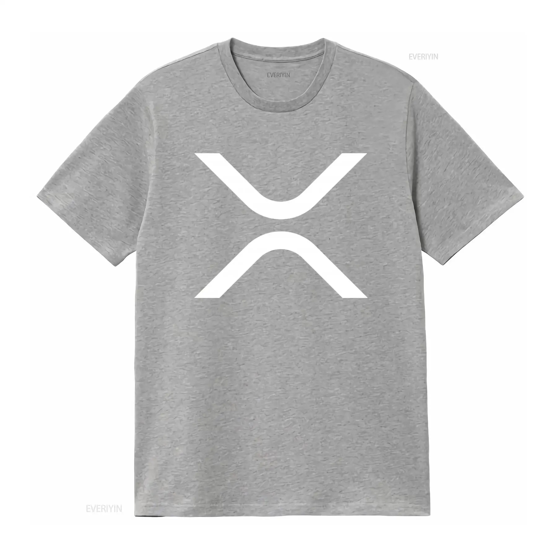 Футболка XRP Crypto Cryptocurr – обзор и цена Vintage Fashion Community