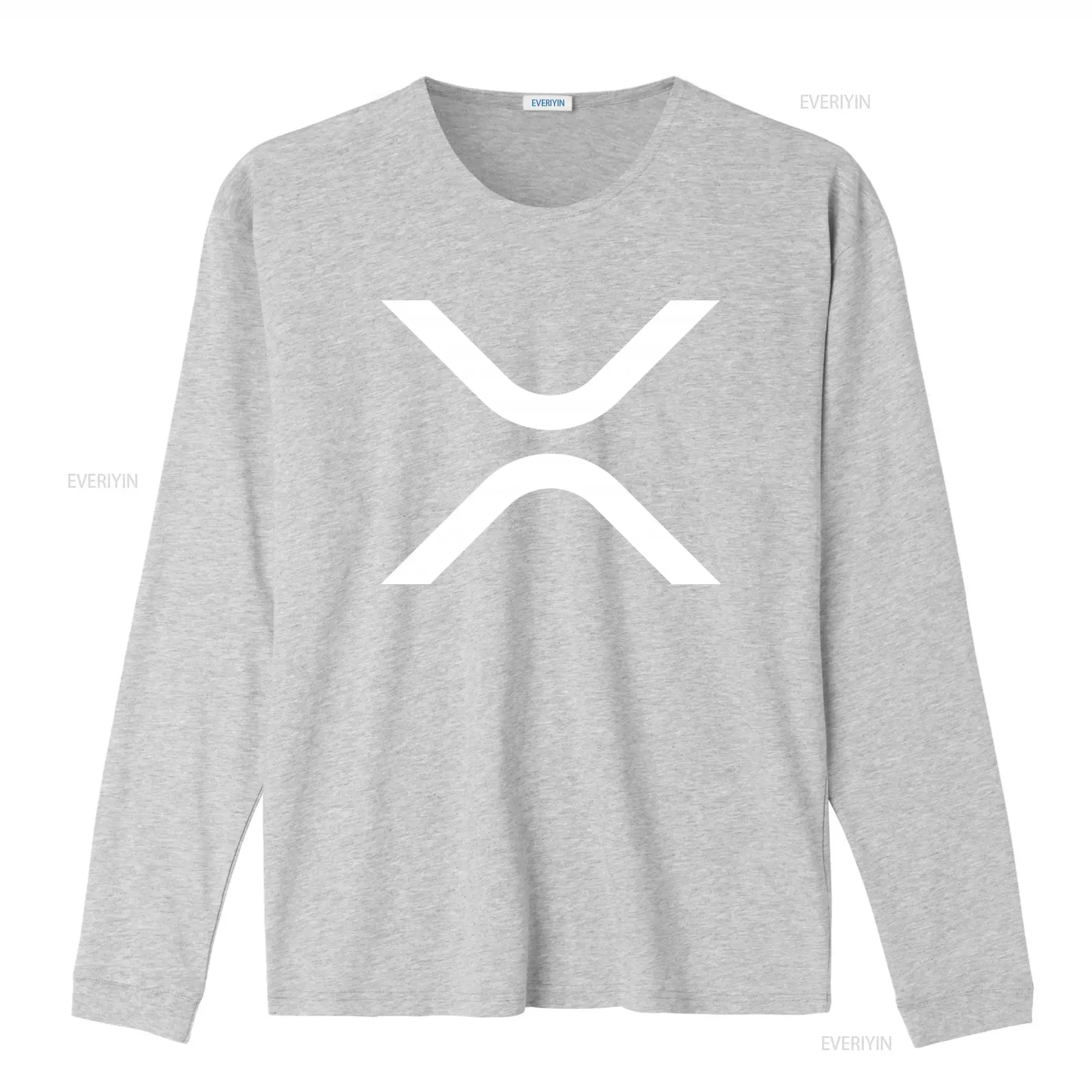 Футболка XRP Crypto Cryptocurr – обзор и цена Vintage Fashion Community