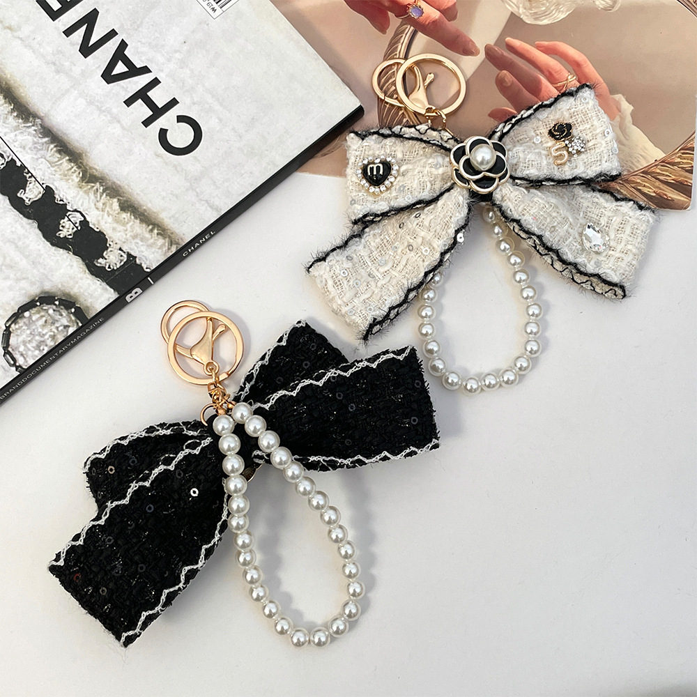 2026 Женские тканевые брелоки  – обзор и цена Vintage Fashion Ornaments