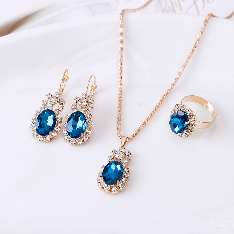 Новый стильный набор украшений – обзор и цена Vintage Fashion Ornaments