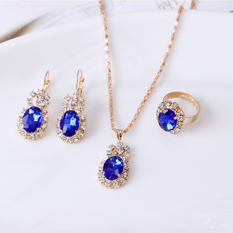 Новый стильный набор украшений – обзор и цена Vintage Fashion Ornaments
