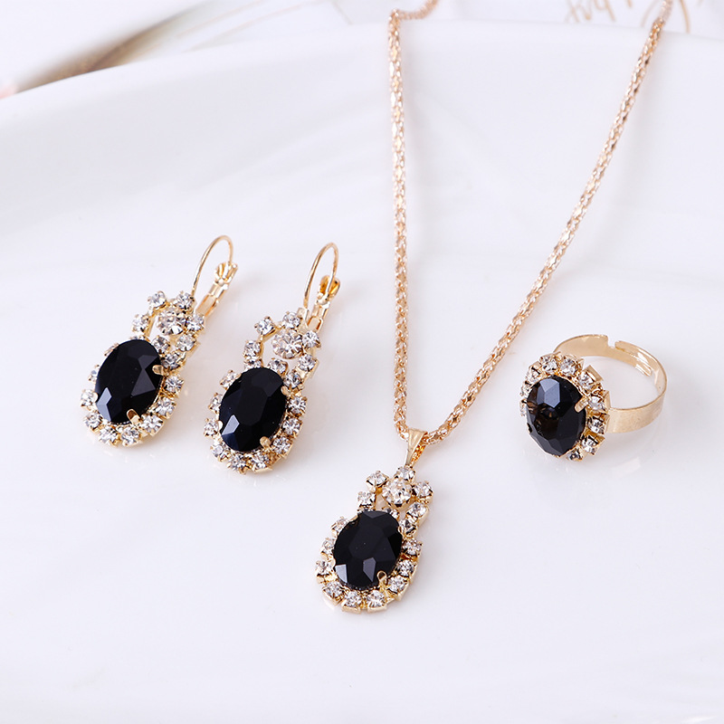 Новый стильный набор украшений – обзор и цена Vintage Fashion Ornaments