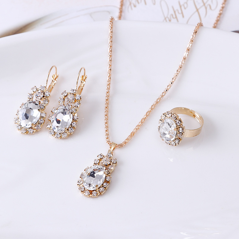 Новый стильный набор украшений – обзор и цена Vintage Fashion Ornaments
