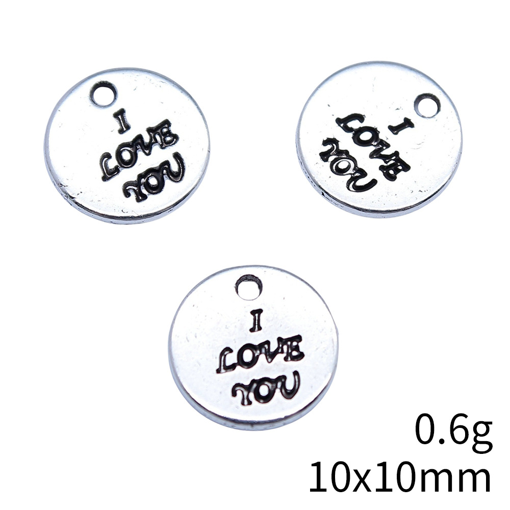 80 шт. 10x10 мм (0,39x0,39 дюй – обзор и цена Vintage Fashion Tags