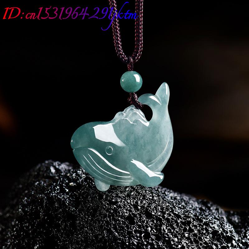 Натуральный бирманский нефрито – обзор и цена Vintage Fashion Necklace