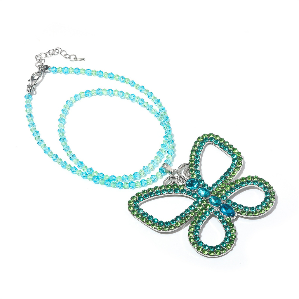 Ожерелье-чокер с подвеской в в – обзор и цена Vintage Fashion Necklace