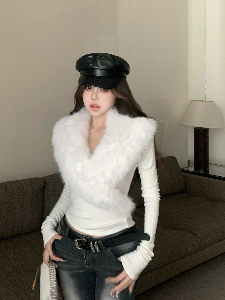 Американские винтажные высокок – обзор и цена Retro Vintage Korean Fashion