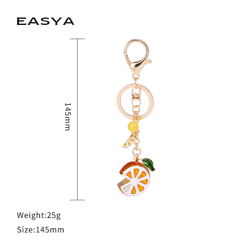 EASYA имитация фруктового орна – обзор и цена Vintage Fashion Ornaments