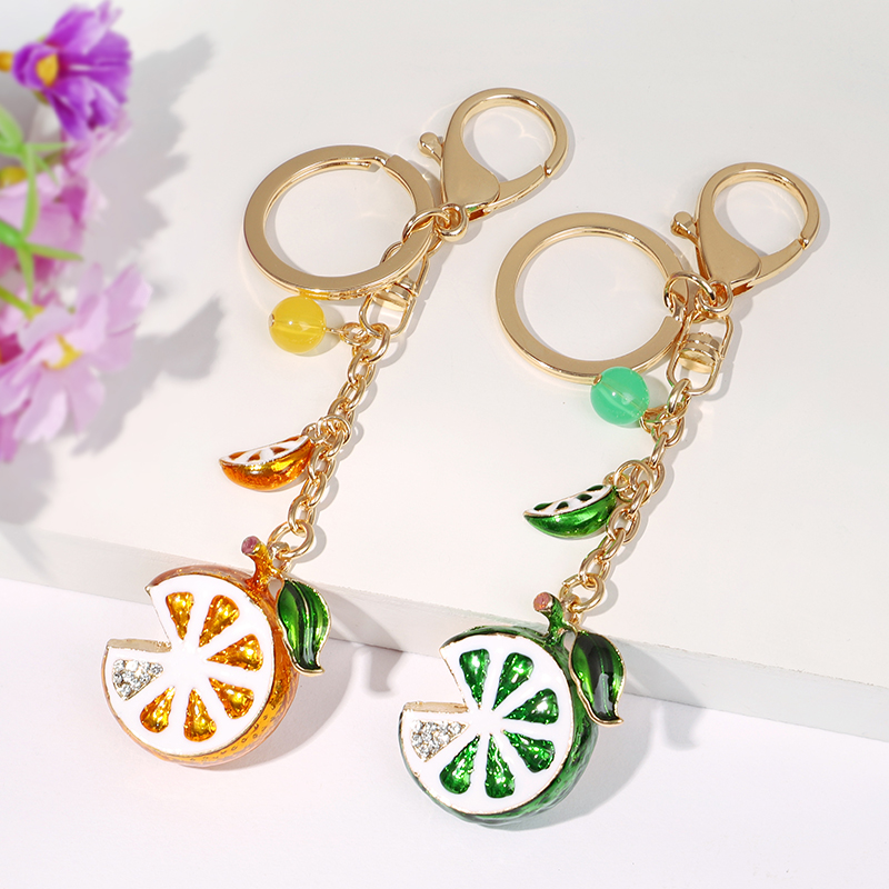 EASYA имитация фруктового орна – обзор и цена Vintage Fashion Ornaments