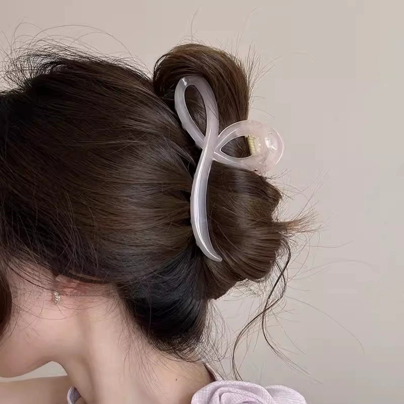 Элегантная заколка-краб для во – обзор и цена Vintage Fashion Ornaments
