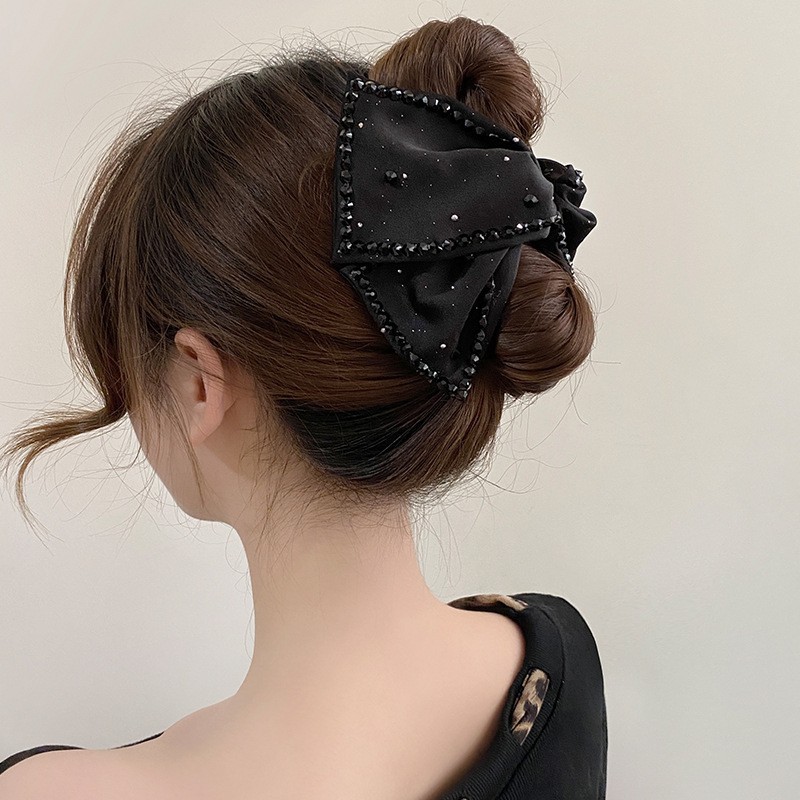 Элегантные большие заколки для – обзор и цена Vintage Fashion Ornaments
