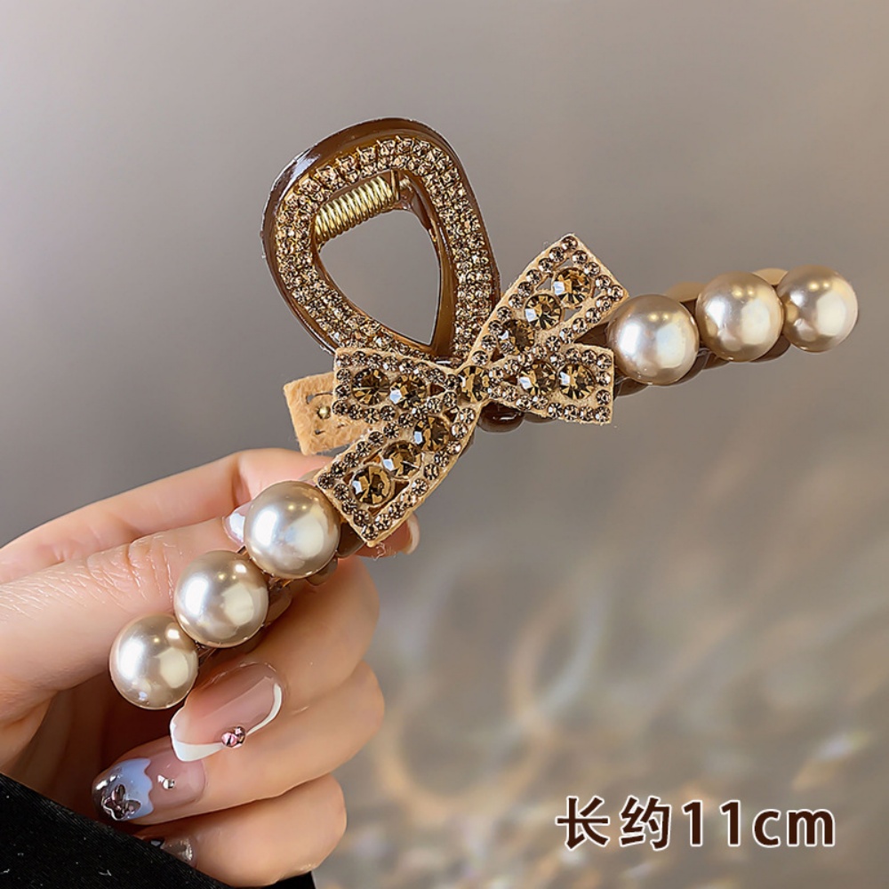 Винтажные жемчужно-черные когт – обзор и цена Vintage Fashion Ornaments