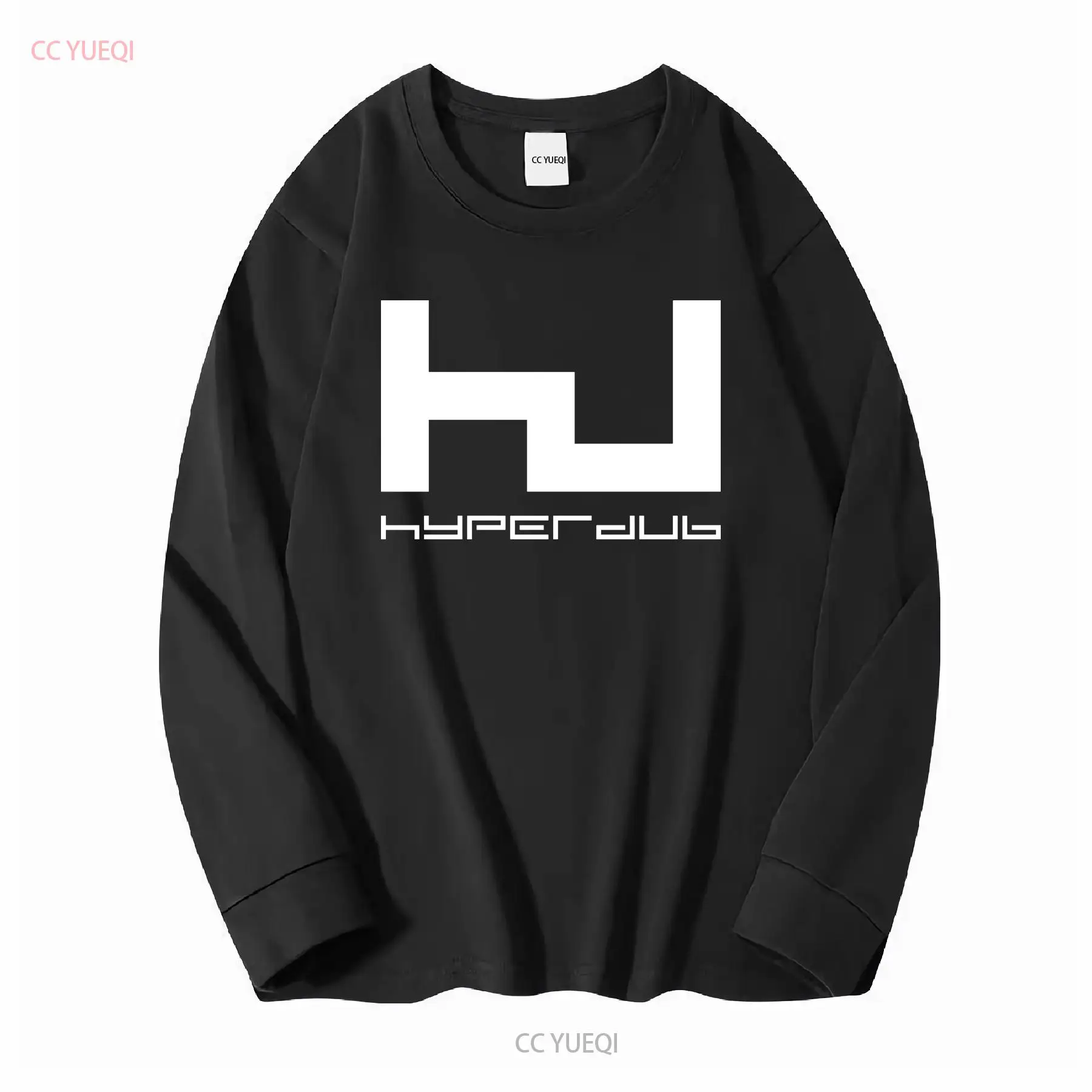 Футболка Hyperdub Records Dubs – обзор и цена Vintage Fashion Uk