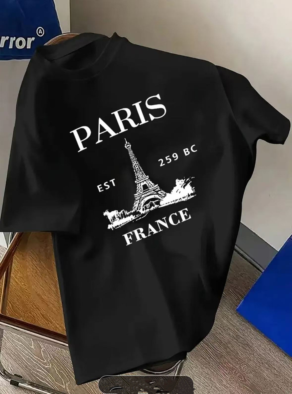 Модная винтажная новая модная  – обзор и цена Vintage Fashion In Paris