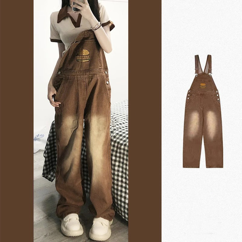 Американские винтажные коричне – обзор и цена Vintage Fashion Hamburg