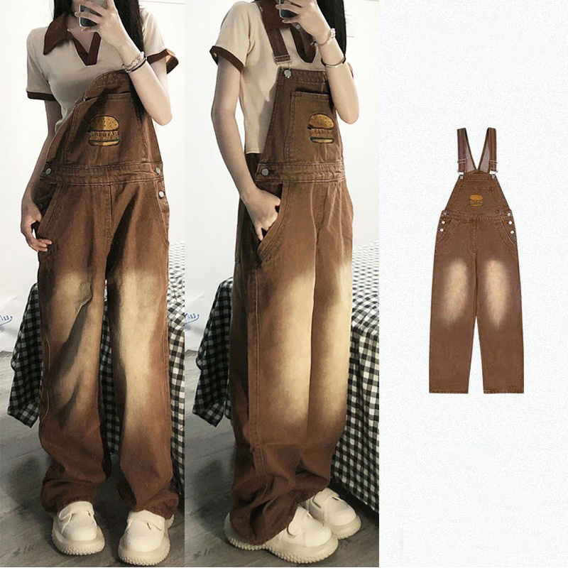 Американские винтажные коричне – обзор и цена Vintage Fashion Hamburg