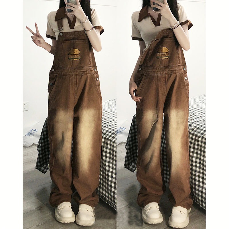 Американские винтажные коричне – обзор и цена Vintage Fashion Hamburg