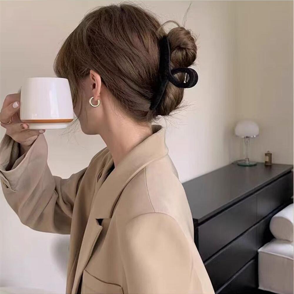 Осенне-зимняя винтажная заколк – обзор и цена Vintage Fashion Ornaments