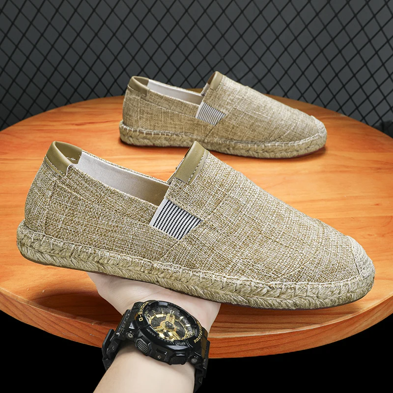 Модные эспадрильи для мужчин,  – обзор и цена Vintage Fashion For Sale